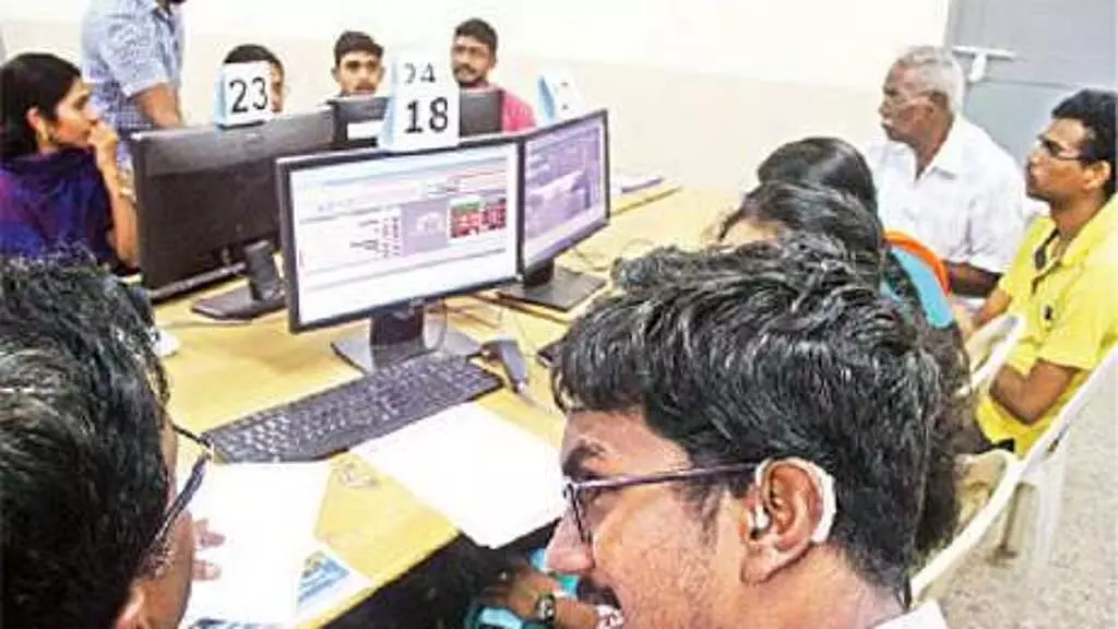 MBBS: काउंसलिंग के तीसरे दौर की घोषणा MBBS: काउंसलिंग के तीसरे दौर की घोषणा