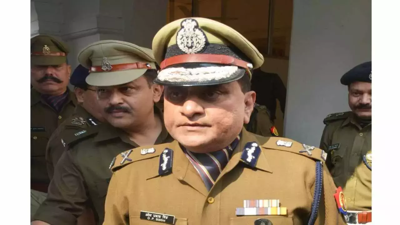 Yamunanagar: ओपी सिंह की निगरानी में हरियाणा में बड़े पुलिस ऑपरेशन Yamunanagar: ओपी सिंह की निगरानी में हरियाणा में बड़े पुलिस ऑपरेशन