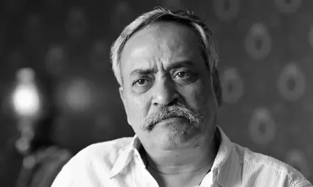 भारतीय विज्ञापन जगत के दिग्गज पीयूष पांडे का निधन भारतीय विज्ञापन जगत के दिग्गज पीयूष पांडे का निधन