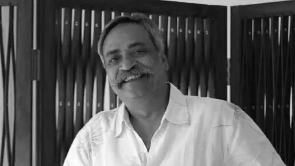 पद्मश्री पीयूष पांडे का निधन, CM साय ने जताया दुःख पद्मश्री पीयूष पांडे का निधन, CM साय ने जताया दुःख