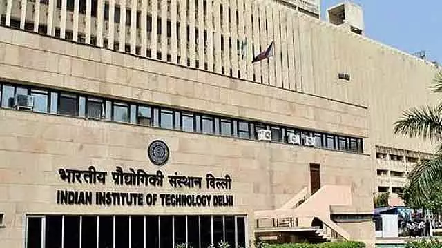 क्वींसलैंड विश्वविद्यालय और IIT-Delhi की संयुक्त पीएचडी योजना 2026 से शुरू क्वींसलैंड विश्वविद्यालय और IIT-Delhi की संयुक्त पीएचडी योजना 2026 से शुरू