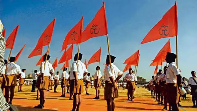 चित्तापुर में 2 नवंबर को जुलूस: RSS ने जिला प्रशासन से अनुमति मांगी है चित्तापुर में 2 नवंबर को जुलूस: RSS ने जिला प्रशासन से अनुमति मांगी है