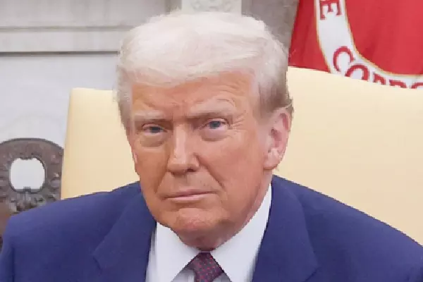 Trump 30 अक्टूबर को दक्षिण कोरिया में चीनी राष्ट्रपति शी जिनपिंग से मिलेंगे Trump 30 अक्टूबर को दक्षिण कोरिया में चीनी राष्ट्रपति शी जिनपिंग से मिलेंगे