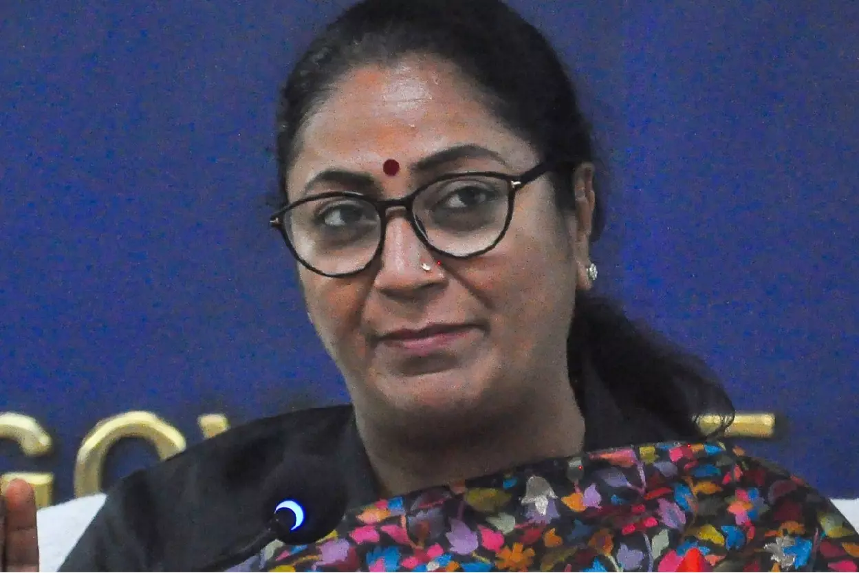स्वच्छ वायु के लिए दिल्ली में 29 अक्टूबर के आसपास कृत्रिम वर्षा की योजना स्वच्छ वायु के लिए दिल्ली में 29 अक्टूबर के आसपास कृत्रिम वर्षा की योजना