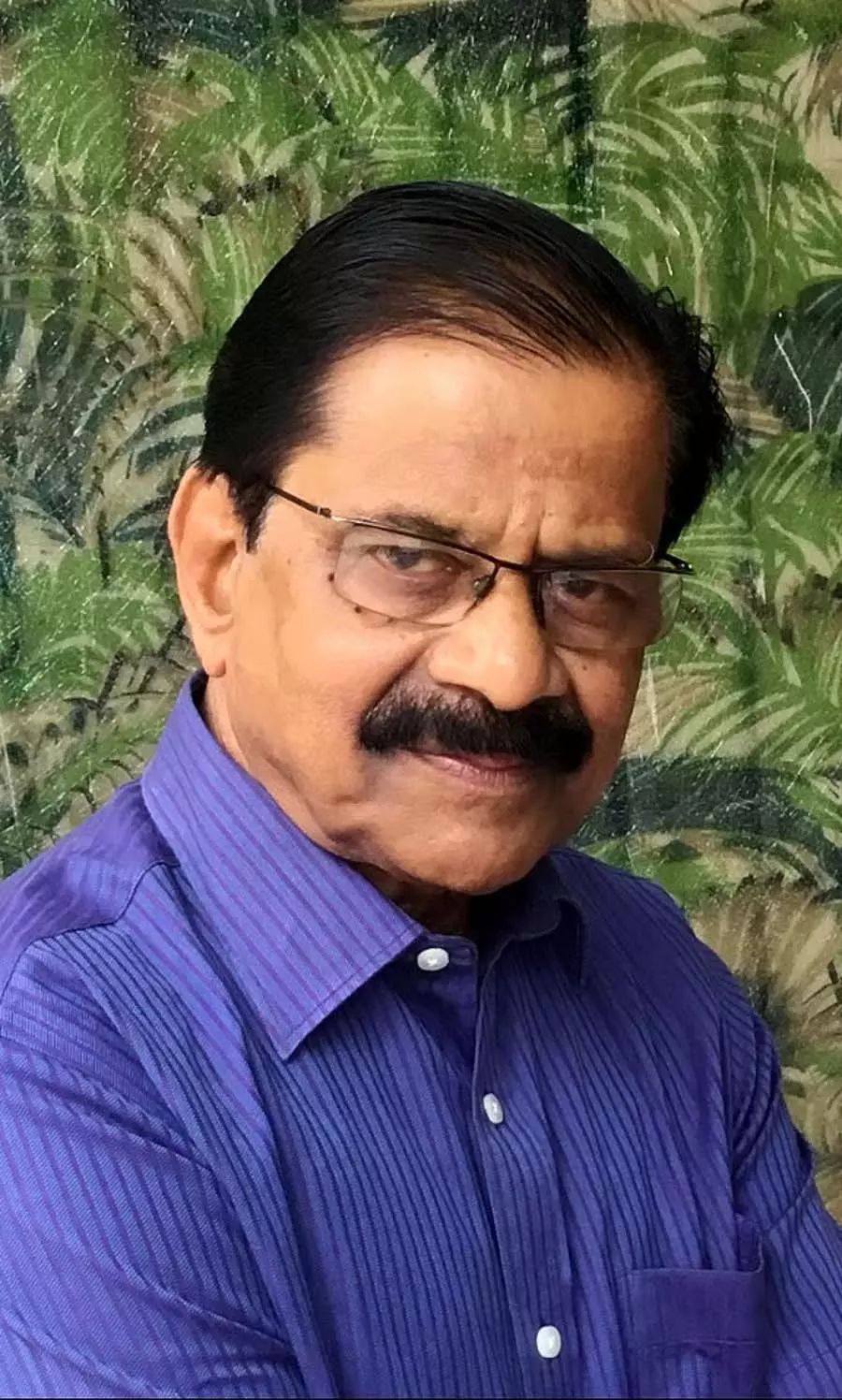 कन्नड़ सिरी पुरस्कार की घोषणा: कवि बीआर लक्ष्मण राव को चुना गया कन्नड़ सिरी पुरस्कार की घोषणा: कवि बीआर लक्ष्मण राव को चुना गया