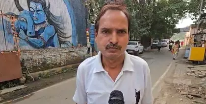 Varanasi जिला अदालत में आज ज्ञानवापी पर अहम फैसला संभव Varanasi जिला अदालत में आज ज्ञानवापी पर अहम फैसला संभव