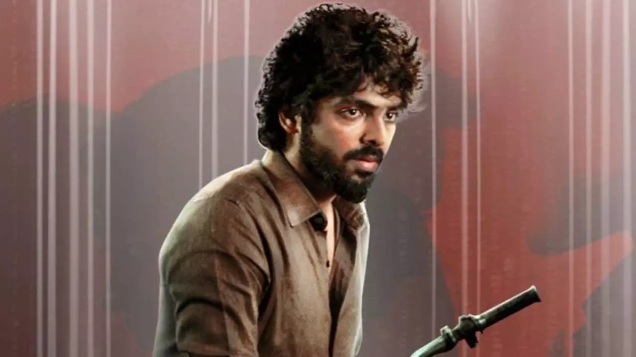 GV Prakash Kumar की क्राइम थ्रिलर ऑनलाइन कब और कहां देखें GV Prakash Kumar की क्राइम थ्रिलर ऑनलाइन कब और कहां देखें