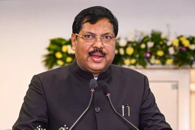 केंद्र ने नए CJI की नियुक्ति की दिशा में कदम बढ़ाया केंद्र ने नए CJI की नियुक्ति की दिशा में कदम बढ़ाया