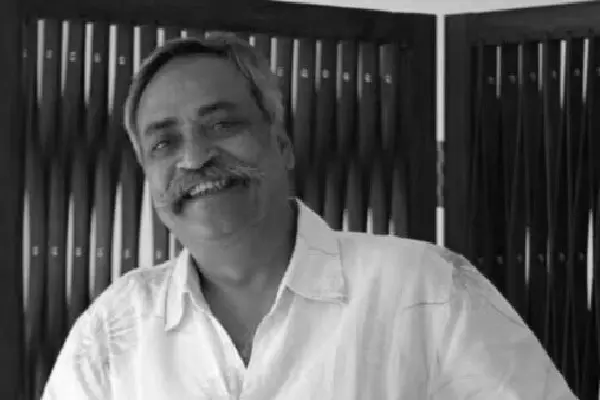 Piyush Pandey ने भारतीय विज्ञापन को स्वदेशी रूप दिया: गौतम अडानी Piyush Pandey ने भारतीय विज्ञापन को स्वदेशी रूप दिया: गौतम अडानी