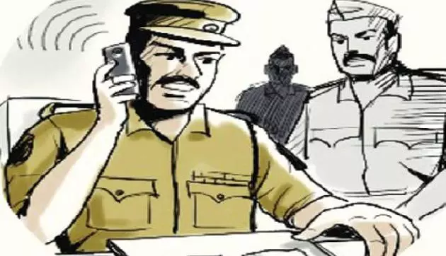 Birbhum: काली पूजा विसर्जन के दौरान झड़प, पुलिस जांच में जुटी Birbhum: काली पूजा विसर्जन के दौरान झड़प, पुलिस जांच में जुटी