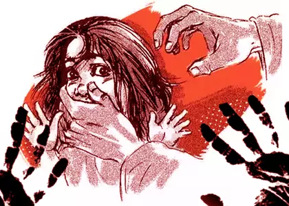 Sagar में दिवाली के अवसर पर दलित परिवारों ने पुलिस में शिकायत की Sagar में दिवाली के अवसर पर दलित परिवारों ने पुलिस में शिकायत की