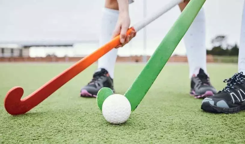 पाकिस्तान जूनियर Hockey विश्व कप से बाहर पाकिस्तान जूनियर Hockey विश्व कप से बाहर