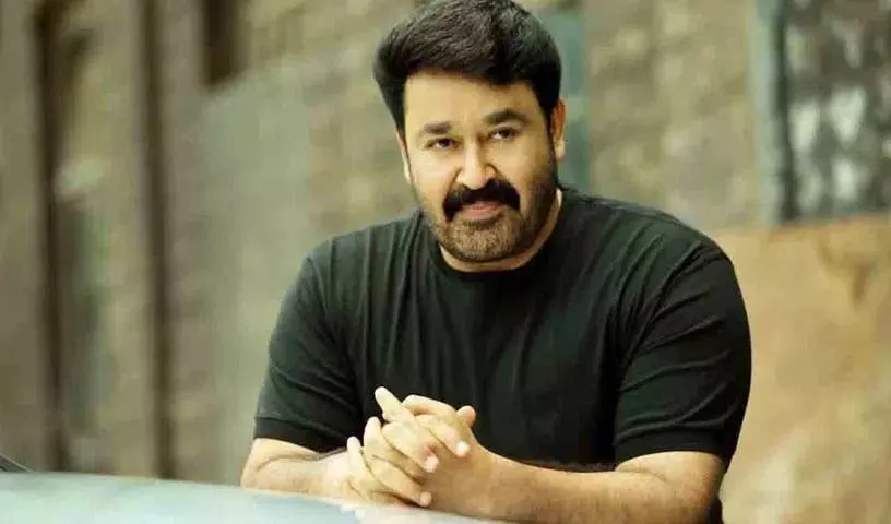 हाथी दांत मामले में Mohanlal को झटका.. हाथी दांत का स्वामित्व रद्द हाथी दांत मामले में Mohanlal को झटका.. हाथी दांत का स्वामित्व रद्द