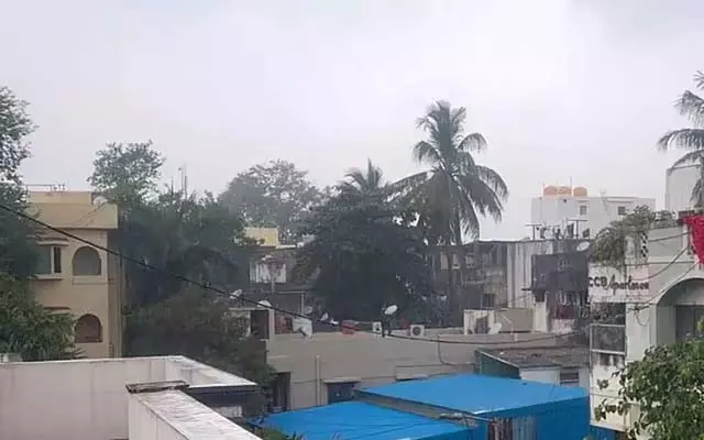 Tamil Nadu: कल्लाझगर मंदिर में नए निर्माण पर रोक Tamil Nadu: कल्लाझगर मंदिर में नए निर्माण पर रोक