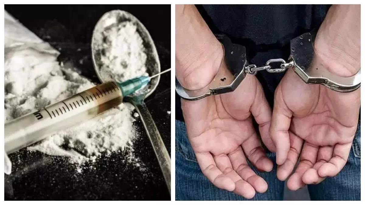 पुलिस ने नशा तस्करों के खिलाफ चलाया कास्को ऑपरेशन, गांवों में ली तलाशी पुलिस ने नशा तस्करों के खिलाफ चलाया कास्को ऑपरेशन, गांवों में ली तलाशी