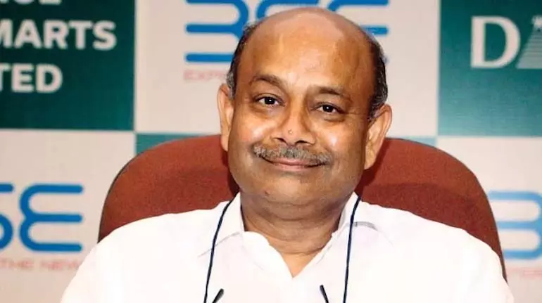 DMart के राधाकिशन दमानी ने लेंसकार्ट में 90 करोड़ रुपये का निवेश किया है DMart के राधाकिशन दमानी ने लेंसकार्ट में 90 करोड़ रुपये का निवेश किया है