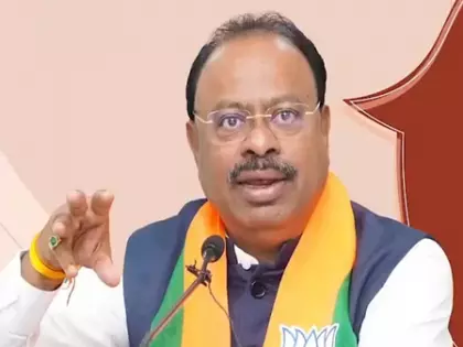 Maharashtra के मंत्री बावनकुले ने विवादित बयान पर सफाई दी Maharashtra के मंत्री बावनकुले ने विवादित बयान पर सफाई दी