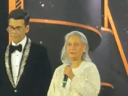 ‘Jaya Bachchan का दिल बहुत बड़ा है’, करण जौहर का बयान वायरल ‘Jaya Bachchan का दिल बहुत बड़ा है’, करण जौहर का बयान वायरल
