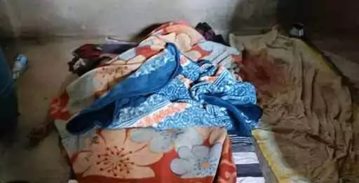दोहरे हत्याकांड का बकरी कनेक्शन, पुलिस ने खुलासा किया दोहरे हत्याकांड का बकरी कनेक्शन, पुलिस ने खुलासा किया