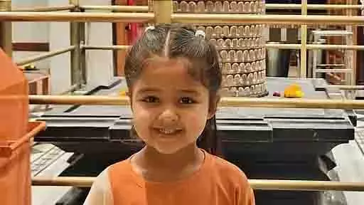 Neemuch: खून चढ़ाने के दौरान 5 साल के बच्चे की मौत Neemuch: खून चढ़ाने के दौरान 5 साल के बच्चे की मौत