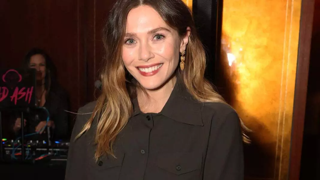 Elizabeth Olsen MCU में लौटने के लिए तैयार, बशर्ते कहानी और फॉर्मेट हो सही Elizabeth Olsen MCU में लौटने के लिए तैयार, बशर्ते कहानी और फॉर्मेट हो सही