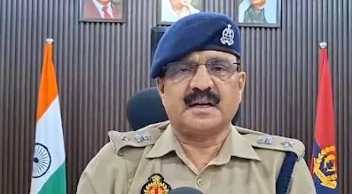 जमिया मदरसा में छात्रा के साथ कथित दुर्व्यवहार, इन-चार्ज शहजाद गिरफ्तार जमिया मदरसा में छात्रा के साथ कथित दुर्व्यवहार, इन-चार्ज शहजाद गिरफ्तार