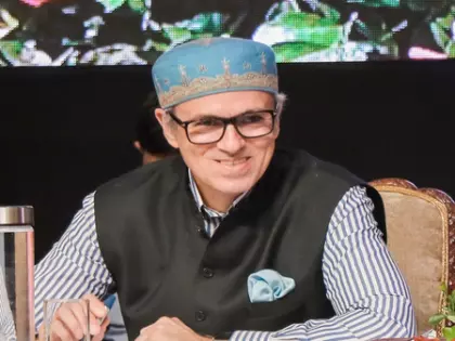 J&K: नेशनल कॉन्फ्रेंस ने 3 और भाजपा ने 1 राज्यसभा सीट जीती J&K: नेशनल कॉन्फ्रेंस ने 3 और भाजपा ने 1 राज्यसभा सीट जीती