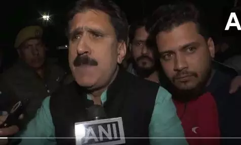 सूरजकुंड बावड़ी का कायाकल्प, युवा और नागरिकों ने किया संरक्षण सूरजकुंड बावड़ी का कायाकल्प, युवा और नागरिकों ने किया संरक्षण