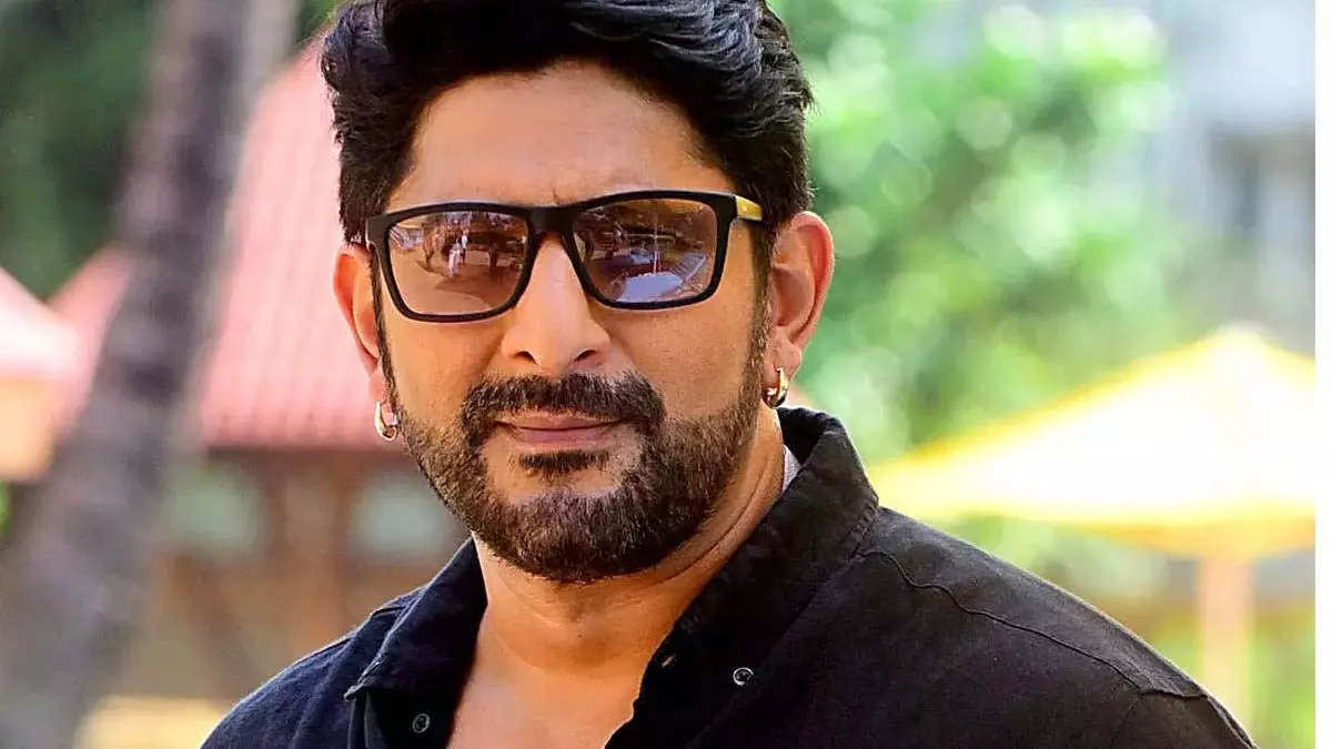 मुन्ना भाई 3: Arshad Warsi ने संजय दत्त के साथ फिर से काम करने के बारे में कुछ खास बातें बताईं मुन्ना भाई 3: Arshad Warsi ने संजय दत्त के साथ फिर से काम करने के बारे में कुछ खास बातें बताईं