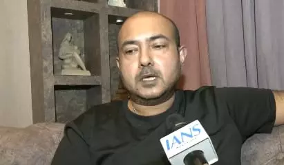 फिल्ममेकर रुद्रजित रॉय की डेब्यू फिल्म ‘पिंजर’ एशियन फिल्म फेस्टिवल, बार्सिलोना में चयनित फिल्ममेकर रुद्रजित रॉय की डेब्यू फिल्म ‘पिंजर’ एशियन फिल्म फेस्टिवल, बार्सिलोना में चयनित
