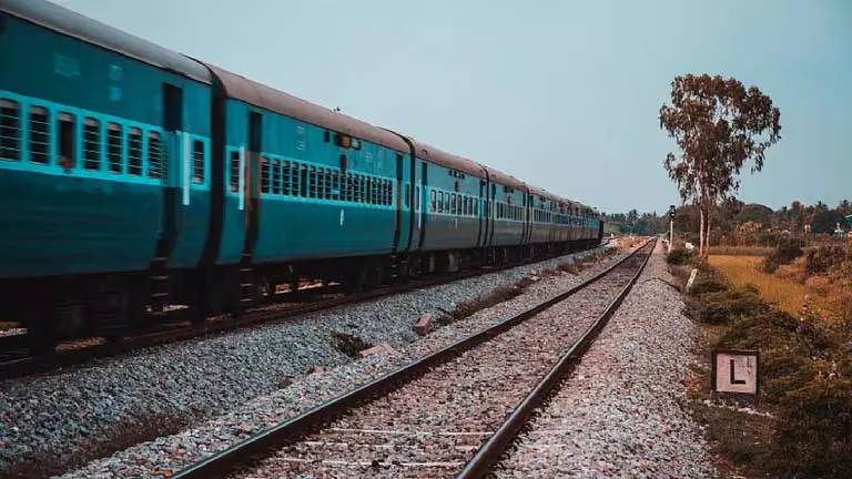 Coalfield में कॉमन रूम बंकर गायब होने से यात्री नाराज Coalfield में कॉमन रूम बंकर गायब होने से यात्री नाराज