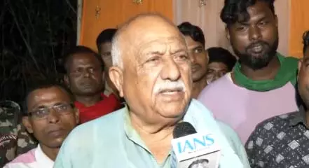 विधानसभा चुनाव: RJD नेता हरी शंकर यादव ने बताया ‘RJD की लहर पूरे राज्य में विधानसभा चुनाव: RJD नेता हरी शंकर यादव ने बताया ‘RJD की लहर पूरे राज्य में