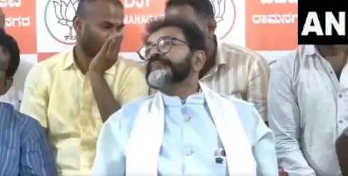 BJP ने कांग्रेस नेतृत्व पर उठाए सवाल, ‘नवंबर क्रांति’ की अटकलों पर कहा सच सामने आए BJP ने कांग्रेस नेतृत्व पर उठाए सवाल, ‘नवंबर क्रांति’ की अटकलों पर कहा सच सामने आए