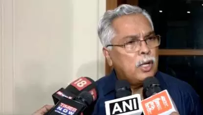 केरल में NEP पर CPI का विरोध, सरकार से नई दिशा तय करने का आह्वान केरल में NEP पर CPI का विरोध, सरकार से नई दिशा तय करने का आह्वान