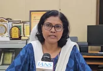 बंगाल की खाड़ी में चक्रवातीय स्थिति, IMD ने चेतावनी जारी की बंगाल की खाड़ी में चक्रवातीय स्थिति, IMD ने चेतावनी जारी की