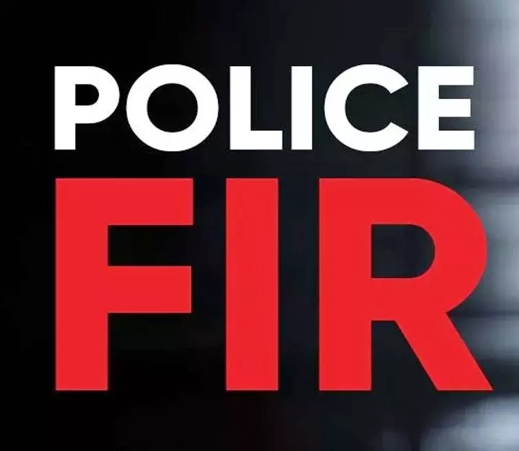 पुरानी रंजिश पर युवक पर धारदार हथियार से हमला, पुलिस ने दर्ज किया मामला पुरानी रंजिश पर युवक पर धारदार हथियार से हमला, पुलिस ने दर्ज किया मामला