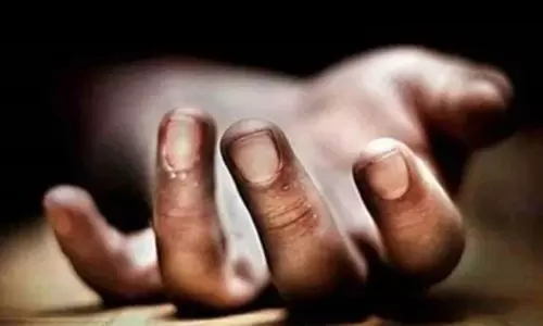 किशोरी से मां ने छीन ली मोबाइल, कुछ देर बाद सुसाइड