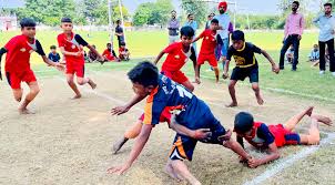  Primary schools बिना धन और मार्गदर्शक के ब्लॉक खेलों की तैयारी कर रहे