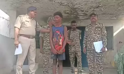 पत्नी की रील से युवक को सुनने पड़े ताने, चाकू घोंपकर हत्या कर दी