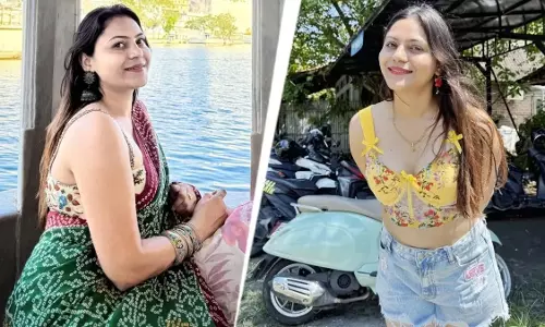 अभी जेल की हवा खाएगी यूट्यूबर ज्योति मल्होत्रा, अदालत ने सुनाया बड़ा फैसला