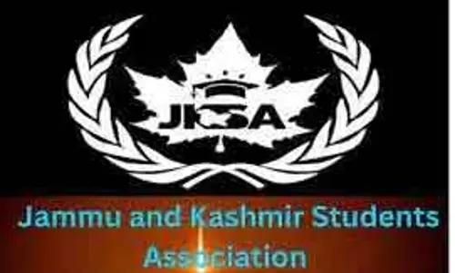 JKSA  ने आरक्षण नीति पर सरकार के साथ बातचीत के लिए 13 सदस्यीय पैनल का गठन किया