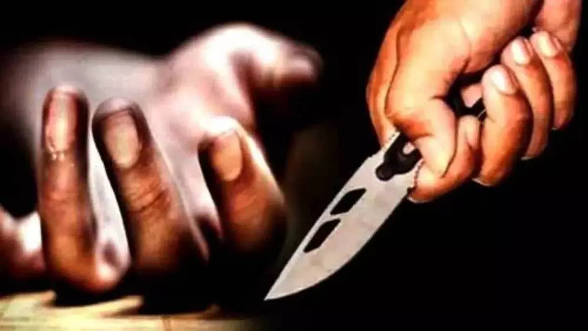 Prayagraj: चाकू से घायल पत्रकार की प्रयागराज में मौत