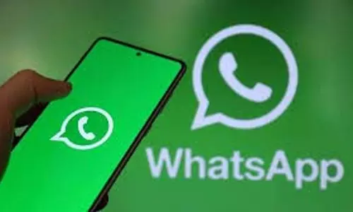 WhatsApp: कमाल का फीचर, एक कमांड से सभी ग्रुप मेंबर्स को कर सकेंगे टैग WhatsApp: कमाल का फीचर, एक कमांड से सभी ग्रुप मेंबर्स को कर सकेंगे टैग