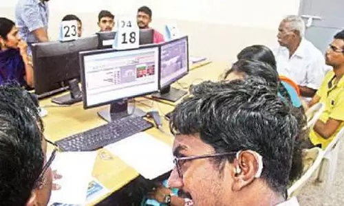 MBBS: काउंसलिंग के तीसरे दौर की घोषणा