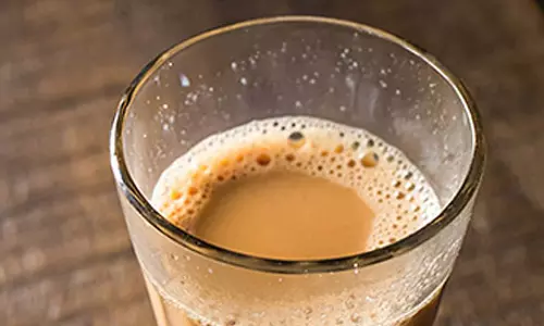 चाय पीते ही बुजुर्ग की मौत, शक्कर की जगह मिला दिया था कीटनाशक