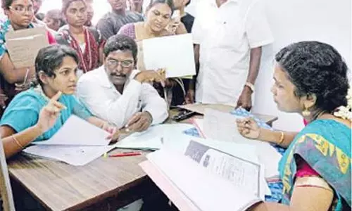 Tamil Nadu : मेडिकल सर्टिफिकेट कोर्स में एडमिशन की डेडलाइन बढ़ा दी गई है