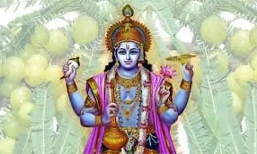 Amla Navami 2025 Date: अक्टूबर में कब मनाई जाएगी आंवला नवमी, जान लें सही डेट, पूजा का समय और व्रत कथा Amla Navami 2025 Date: अक्टूबर में कब मनाई जाएगी आंवला नवमी, जान लें सही डेट, पूजा का समय और व्रत कथा