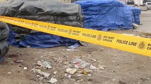suspected poisoning के कारण एक ही परिवार के पांच लोग बेहोश पाए गए, एक की मौत