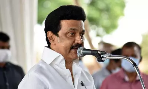 Tamil Nadu : मुख्यमंत्री 28 अक्टूबर को तेनकासी का दौरा करेंगे