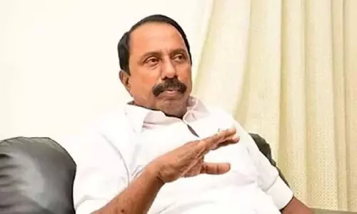 AIADMK नेतृत्व को 10 दिन की डेडलाइन नहीं दी गई है: पूर्व मंत्री सेंगोत्तैयान